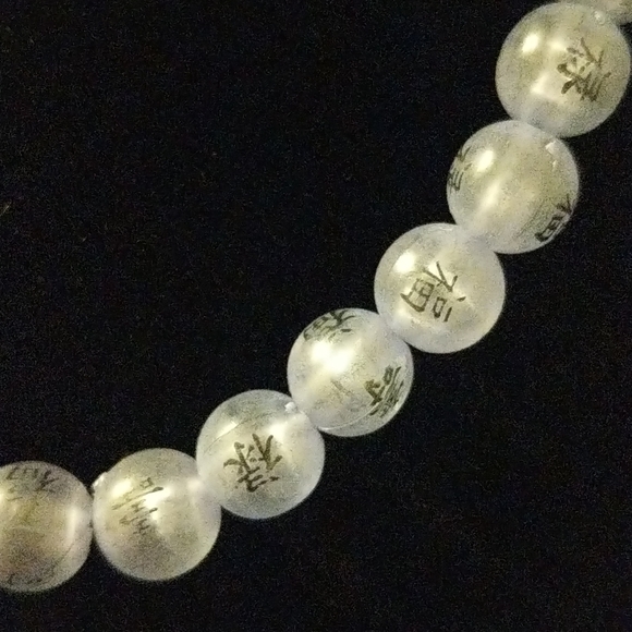 Set of 3 Kids Necklaces - Picture 3 of 9